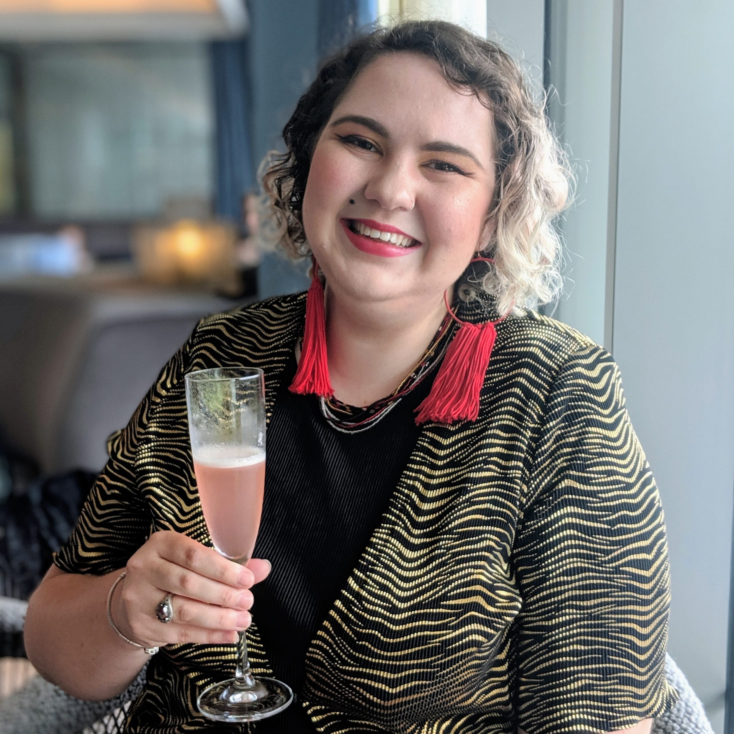 Kirsten Lee Tier 2 Jobs