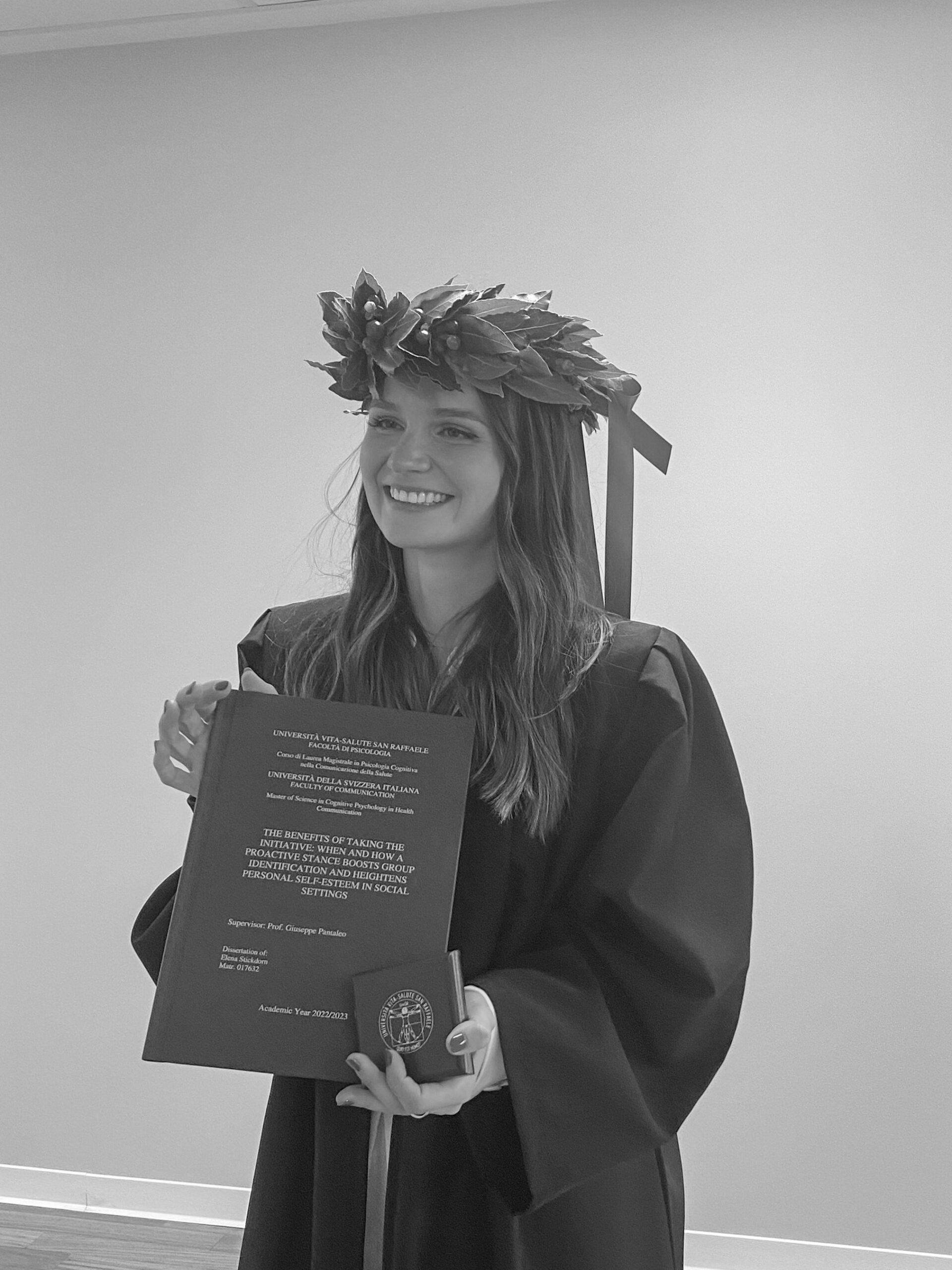 Elena Stickdorn Tier 2 Jobs